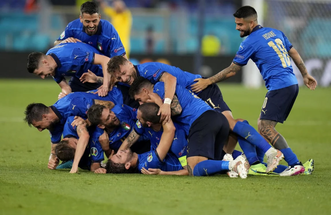 italia