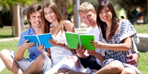 Programul Erasmus este una dintre marile povești de succes ale Uniunii Europene