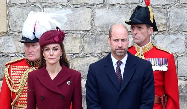Kate Middleton și Prințul William foto profimedia jpg