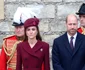 Kate Middleton și Prințul William foto profimedia