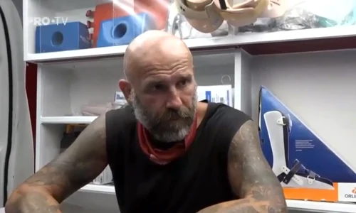 1 catalin zmarandescu stare de rau la survivor ambulanta 3 jpg jpeg
