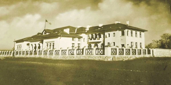 scoala zebil