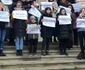 protest