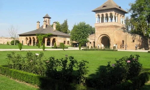 Complexul cultural Mogoșoaia jpeg