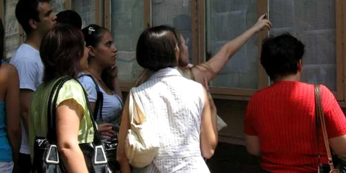 Târgovişte: Promovabilitate la Bac de 77,14%, în Dâmboviţa