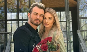 maria lungu si cristian marinescu