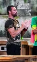 Szilard și Variu sunt marii câștigătorii de la  „Insula de 1 milion”. Foto Kanal D