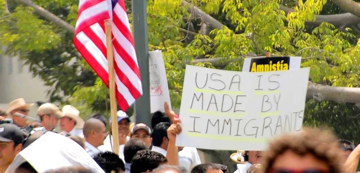 Deportările masive au dus la o criză a forţei de muncă în SUA. FOTO: Shutterstock