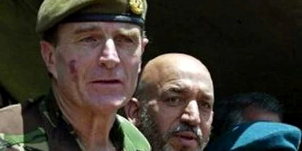 Oficial NATO: În ciuda violenţelor, în Afganistan am realizat reale progrese