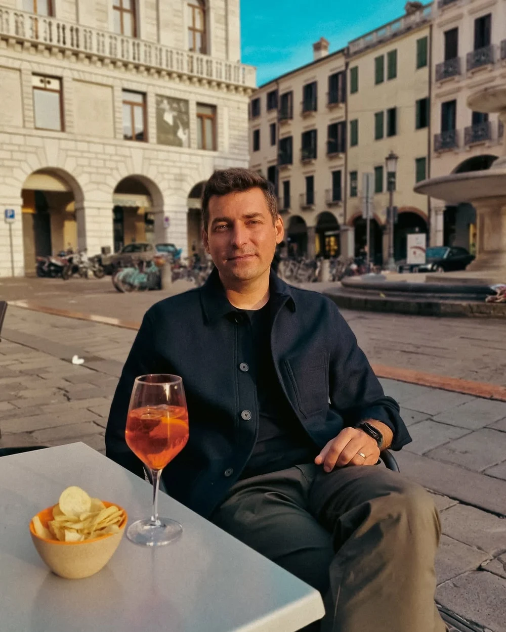Mihai Jurca părăsește Antena 1 după 21 de ani. „Nu am plecat supărat”. Motivul pentru care a ales un alt drum la 44 de ani