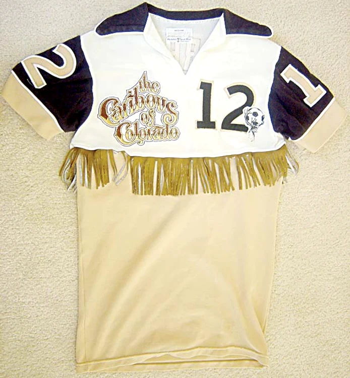 Colorado Caribous