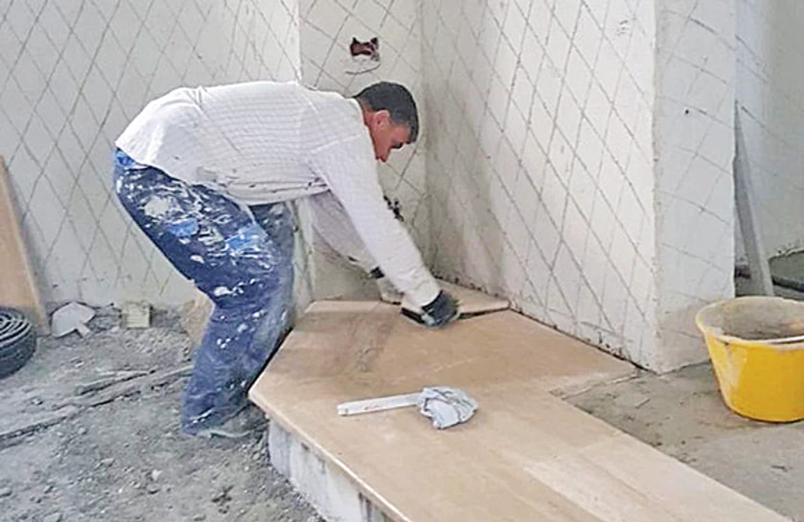 
    Noua biserică din  Răstoaca e aproape gata   