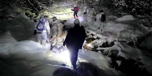 salvamont maramures jpg