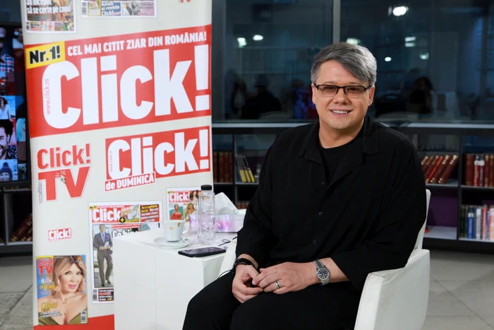 Paul și-a făcut atelierul de pictură chiar lângă dormitorFoto: arhivă personală