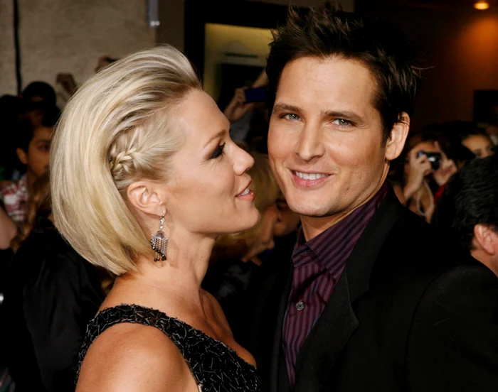 Jennie Garth şi Peter Facinelli au fost căsătoriţi 11 ani