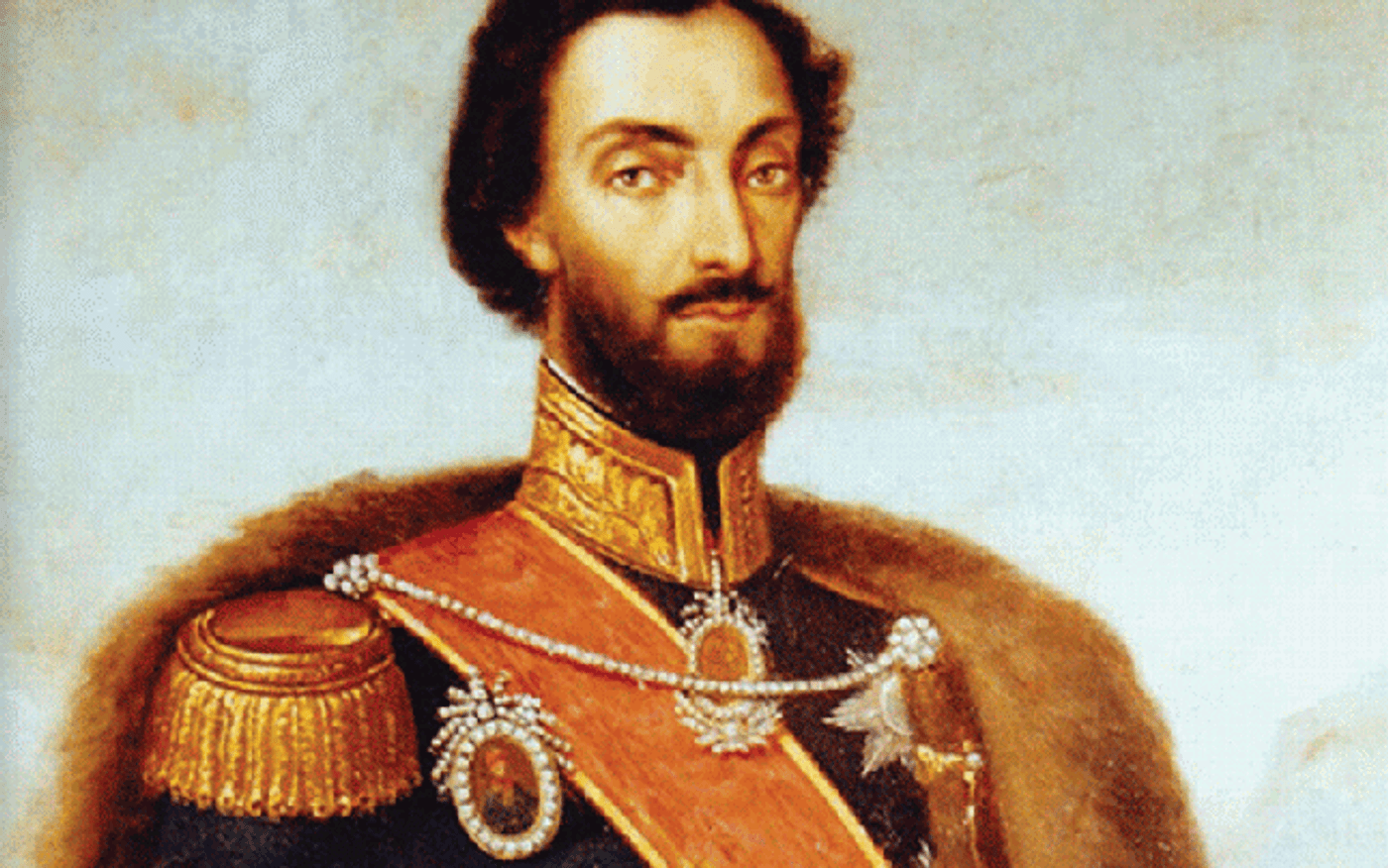 Domnitori din familii de „boiernaşi“ gorjeni, care au schimbat destinul Bucureştiului | adevarul.ro