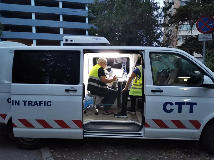 Poliţia a pus ochii pe motociclişti