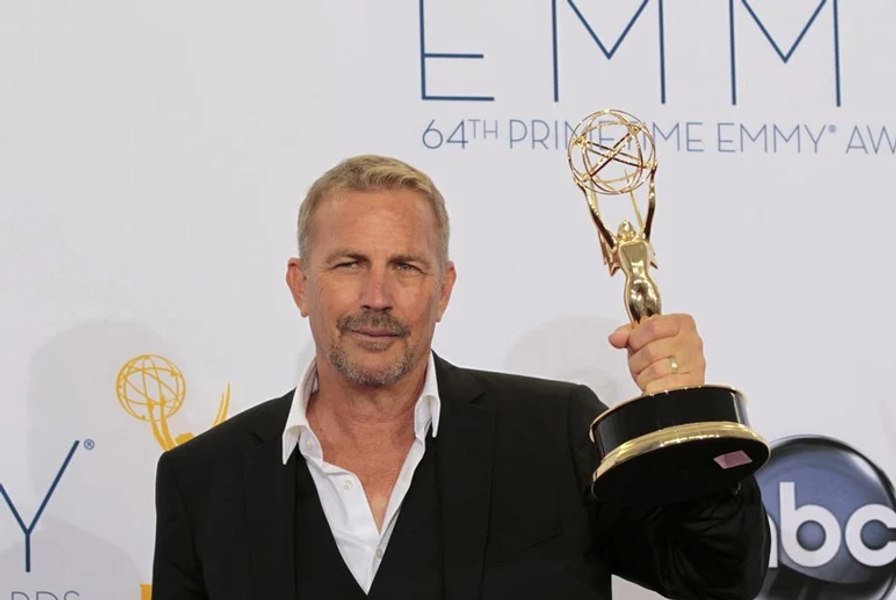 Actorul Kevin Costner vine în România, la cel mai mare eveniment de business, tehnologie şi inovaţie