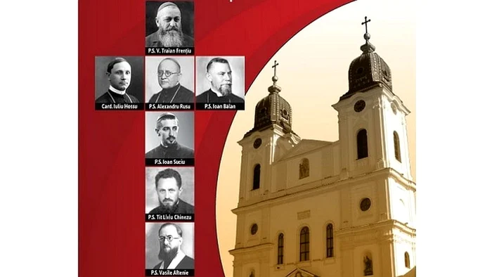 Episcopi-martiri Arhivă Adevărul