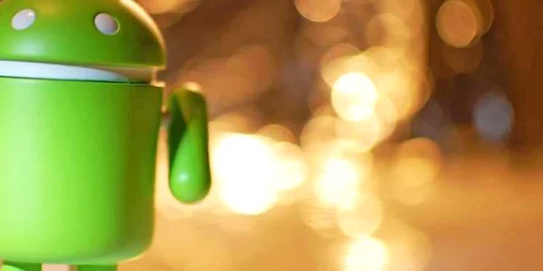 Android FOTO via TechRadar
