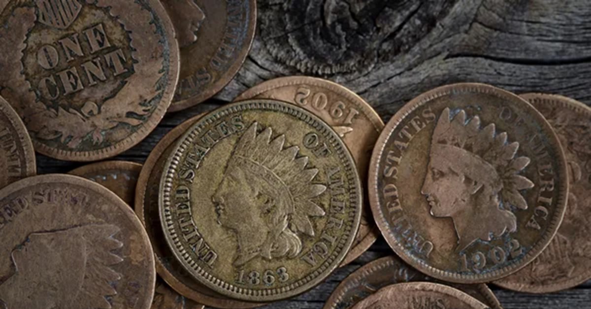 Moneda care îți poate aduce 100.000 de lire sterline. Ce trebuie să faceți dacă o dețineți și vreți să o vindeți