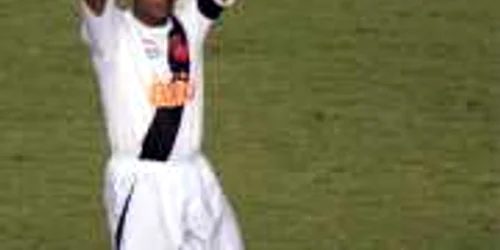 Romario este fericit