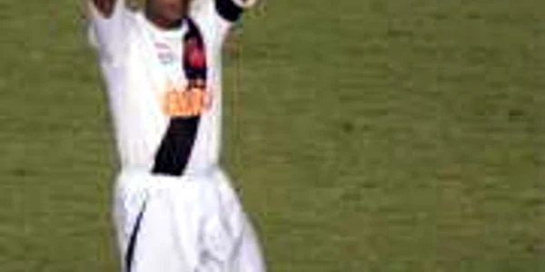 Romario este fericit
