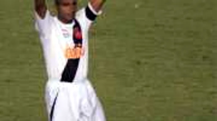 Romario este fericit