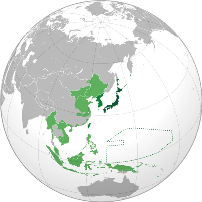japanese empire orthographic projection svg png png