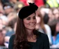 Kate Middleton poartă mereu safir