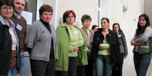 Angajaţii DASC sunt în grevă spontană de la 12.30