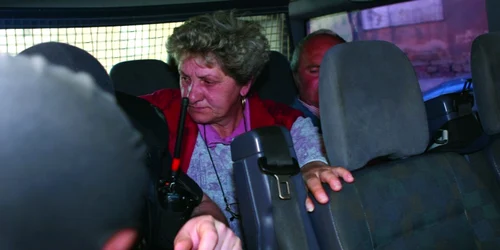 Milorad Cirici avea 12 buletine false, iar soţia sa, Drenca, avea patru acte contrafăcute