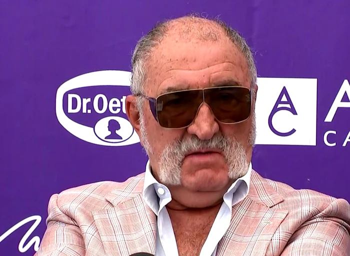Ion Țiriac