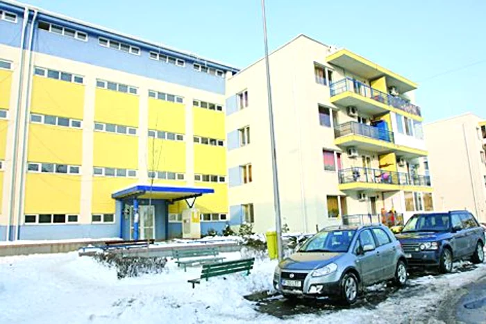 
    Petre Măcelaru s-a sinucis la 35 de ani  