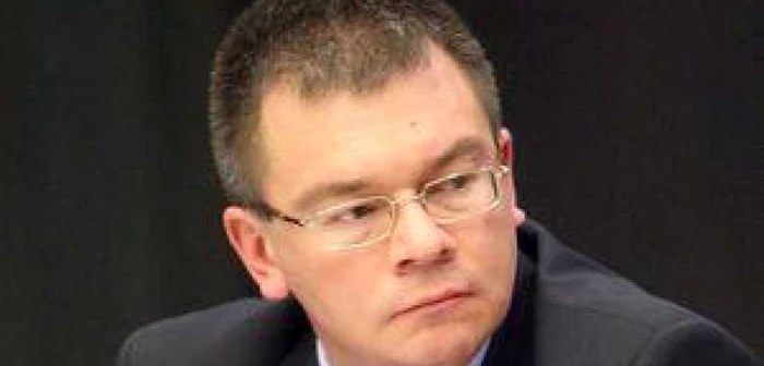 Mihai Răzvan Ungureanu FOTO: Facebook