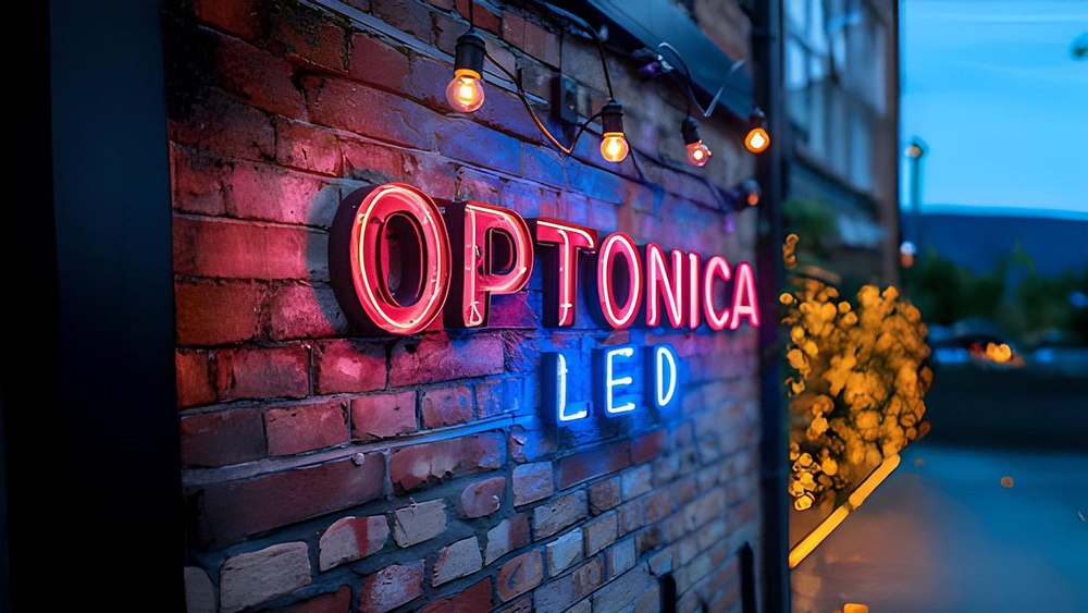 Top 5 benzi LED de la optonica.ro