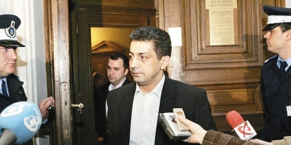 "cornel serban Foto