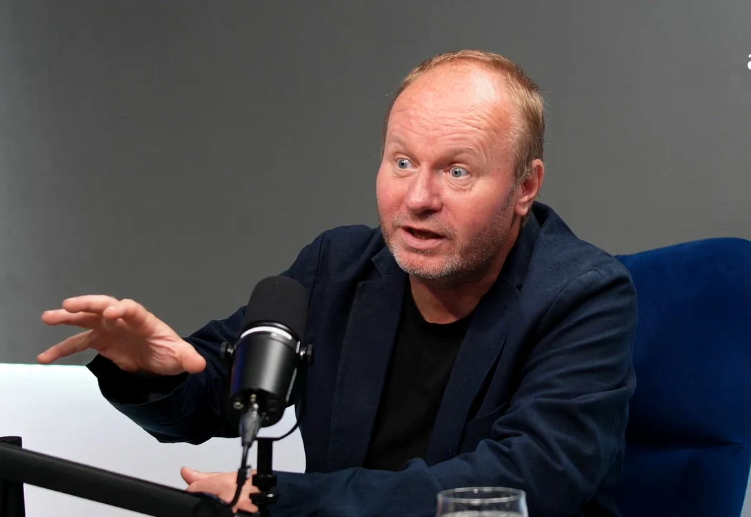 Cristian Păun, profesor de economie