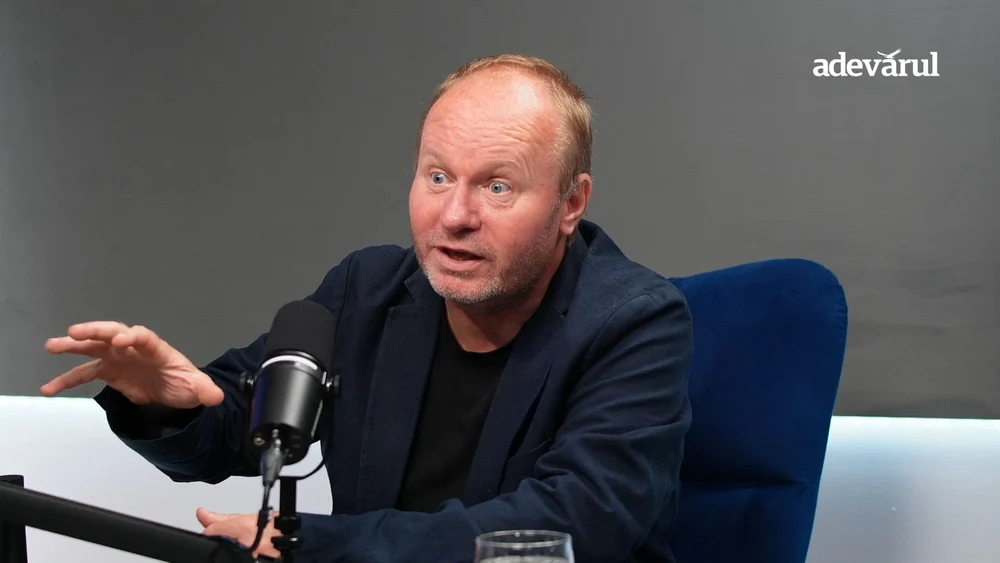 Cristian Păun, avertisment despre recesiune: „România trăiește ca pe caiet”