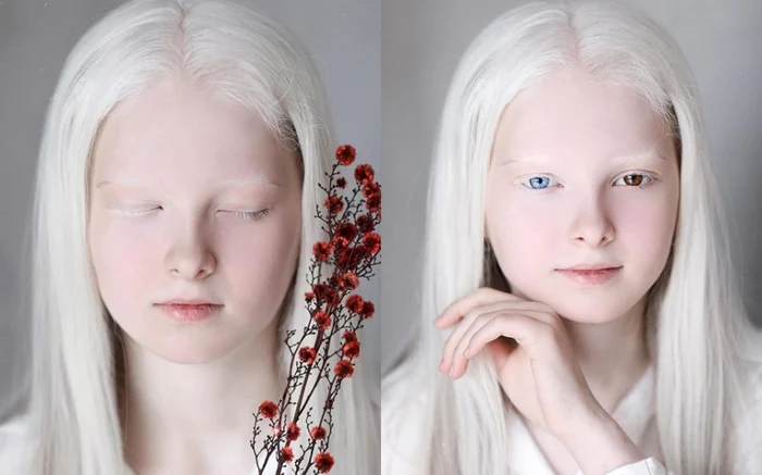 
    Amina Ependieva are 11 ani. (Foto - Instagram Amina Arsakova)  