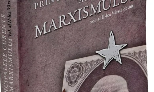 Trilogie despre marxism jpeg