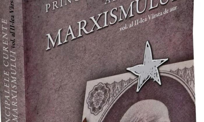 Trilogie despre marxism jpeg