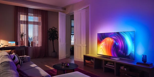 Televizor Philips 8807 Ambilight
