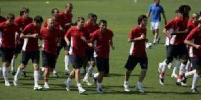 FOTBAL: Dani a fost suspendat o etapă şi va rata derby-ul cu Steaua