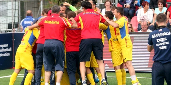minifotbal FOTO Facebook
