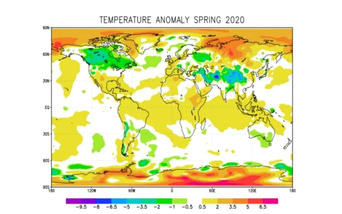 harta meteo