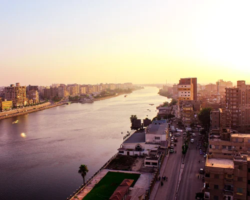 Mansoura egipt shutterstock 1845147502 jpg