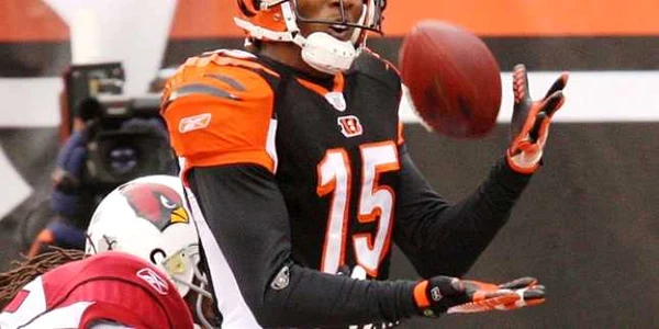 Chris Henry (nr. 15)