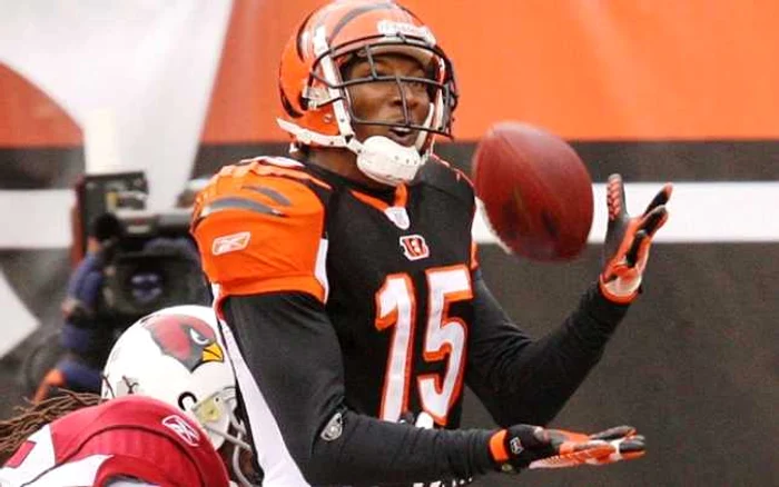 Chris Henry (nr. 15)