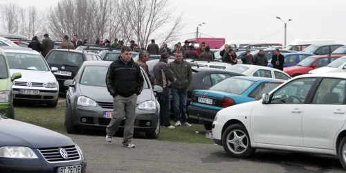 De la 1 ianuarie taxele auto  au crescut cu 50%